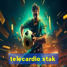 telecardio stak